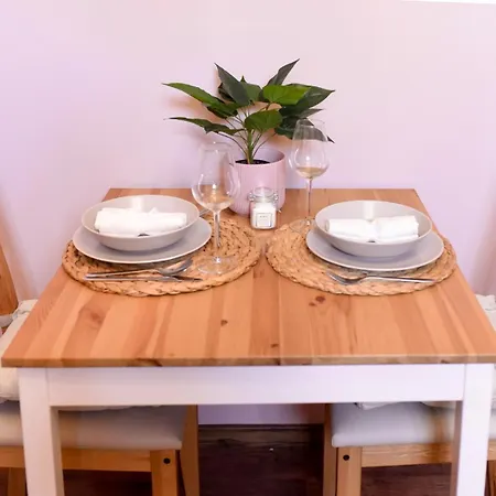 Lägenhet Historic Charm, Modern Comfort - In The Heart Of The Old Town *