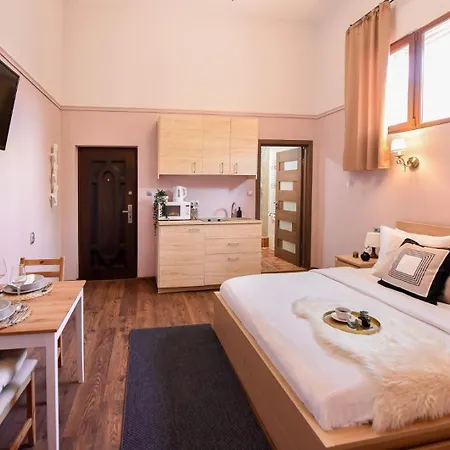 Historic Charm, Modern Comfort - In The Heart Of The Old Town *