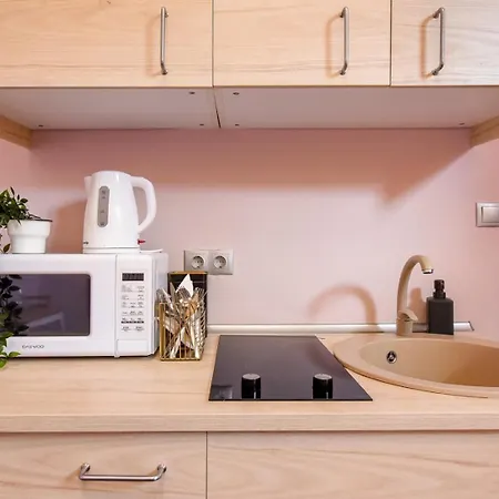 Apartment Historic Charm, Modern Comfort - In The Heart Of The Old Town